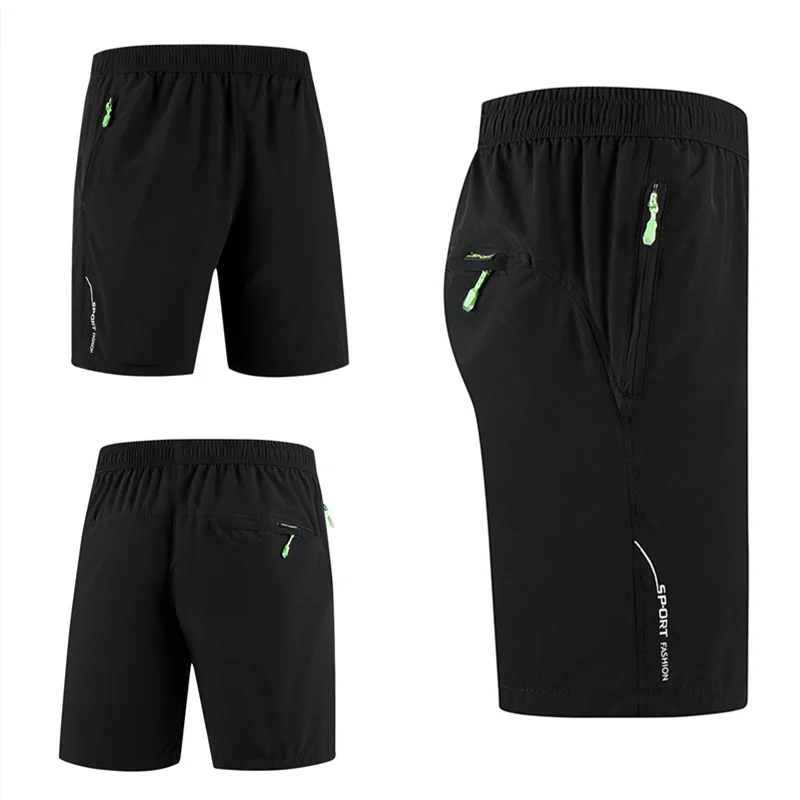 RAY GRACE летние шорты для бега мужчин и женщин большие размеры спортивные походов