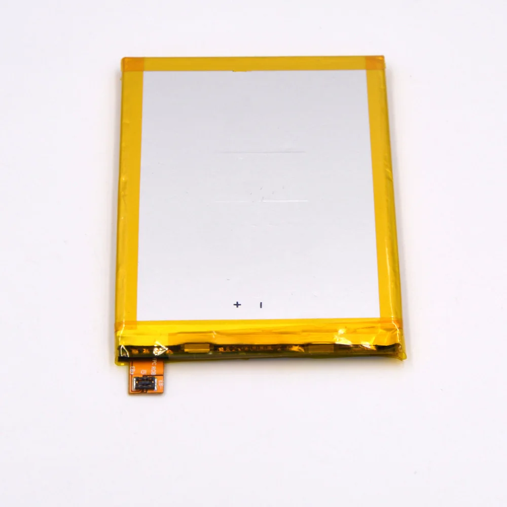 Hkfatel Новый LIS1593ERPC оригинальный аккумулятор мобильного телефона для sony Xperia Z5 E6603