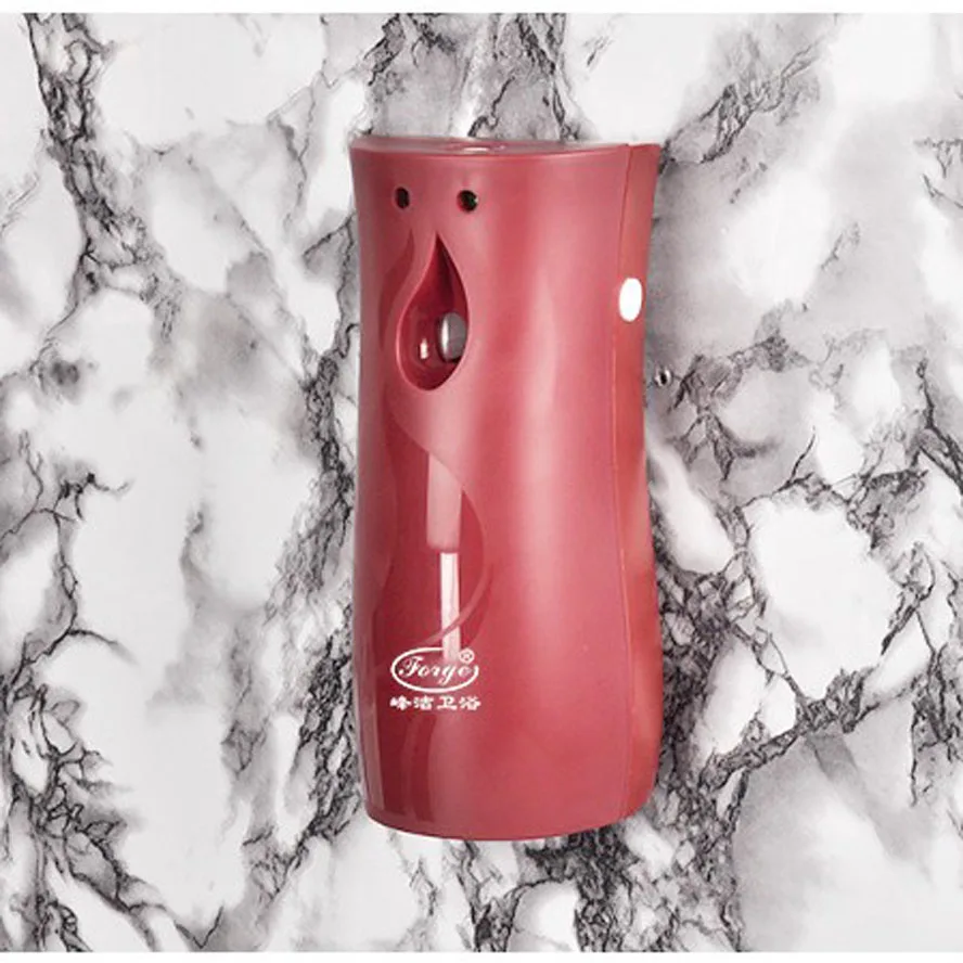 Ароматизатор с таймером освежитель воздуха высота 14 см ароматизатор (не входит в