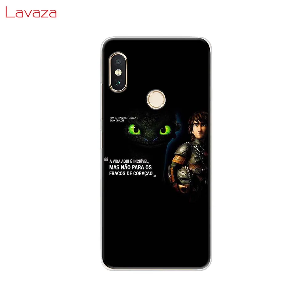 Жесткий чехол Lavaza Беззубик Как приручить дракона для huawei P30 Pro Lite Nova 3 3i для Honor 8 9 10 Lite 7A Pro Чехол - Цвет: 22