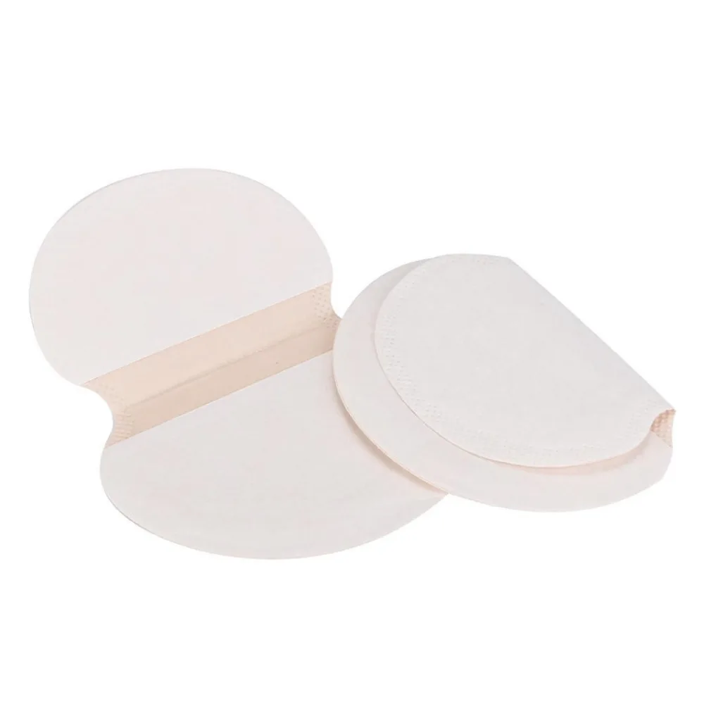 Прокладки для подмышек платья пота защита потовые прокладки дезодорант женщин