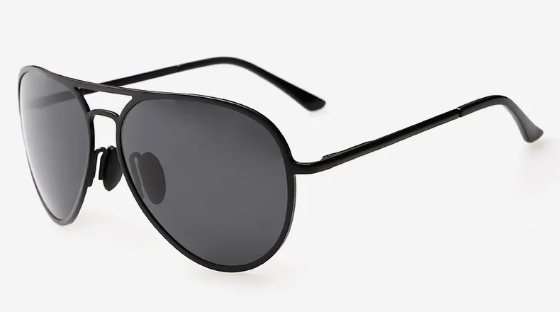 New 2017 Man's Polarized Sunglasses Popular Driving Sun Glasses Men Simple FashioAn Male Brand |