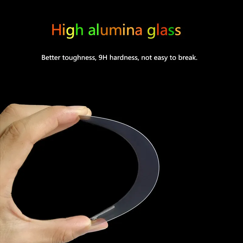 3D 9H полное покрытие из закаленного стекла для huawei P20 P30 Lite mate 20 Pro P S mate Защитная пленка для экрана mate 10 Honor 10 Lite
