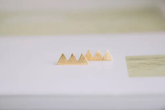 Модные ювелирные изделия новинка оптовая продажа летние серьги серьги-гвоздики