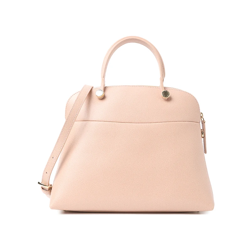 FURLA piper BFK9 кожаная сумка|Сумки с ручками| |