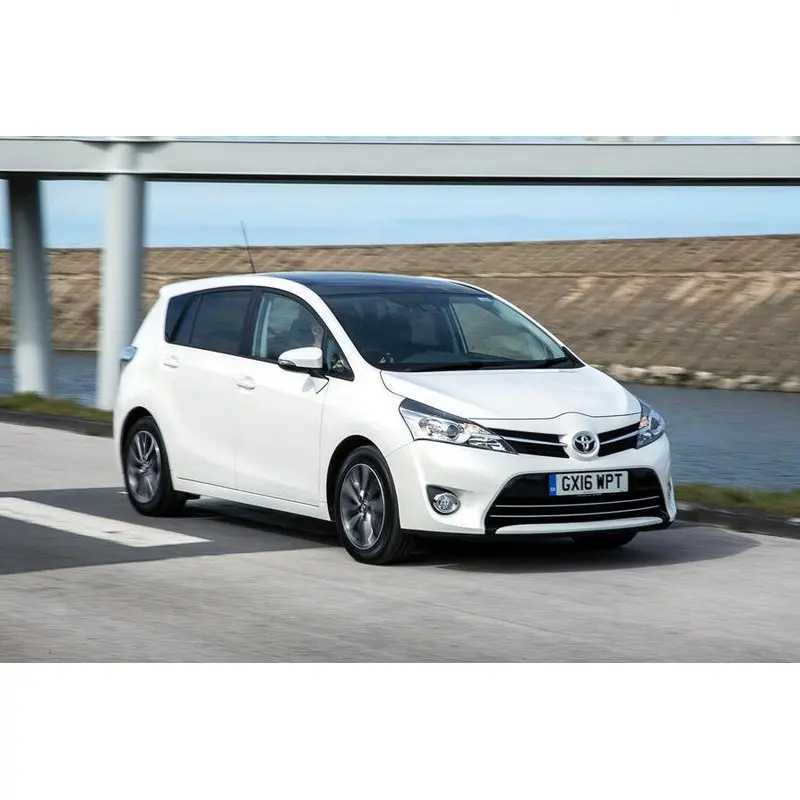 Указатели поворота 30 см 45 60 70 + дневные ходосветильник для Toyota Previa Prius Verso Yaris 4 runner