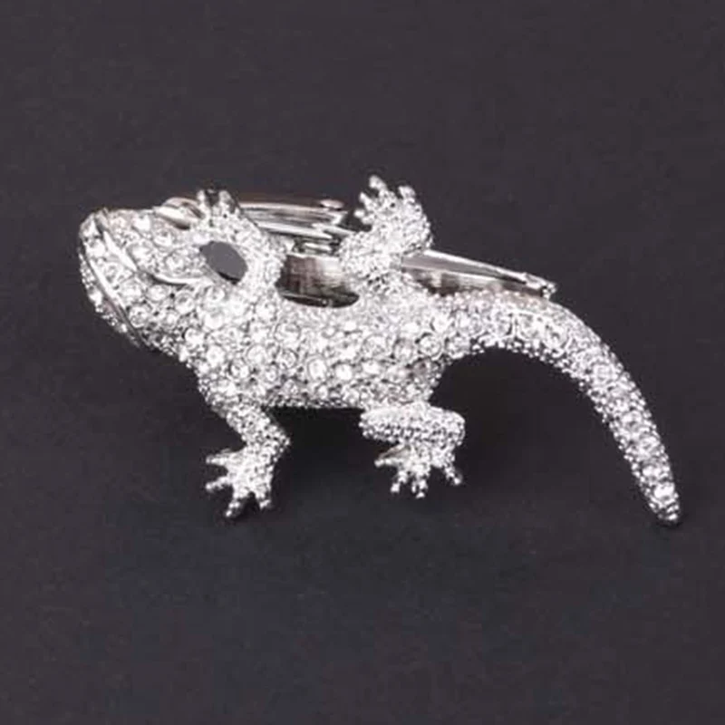 Мужские Модные металлические зажимы для галстука KBAP серебристые Золотые на шею