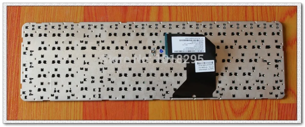 Новая русская клавиатура для ноутбука HP Pavilion G7 2000 2200 Series Русская