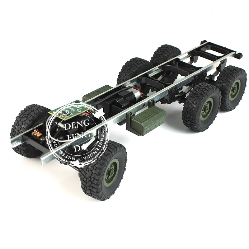 JJRC Q60 Q61 D826 D827 RC военный грузовик 4WD 6WD автомобильные запасные части DIY