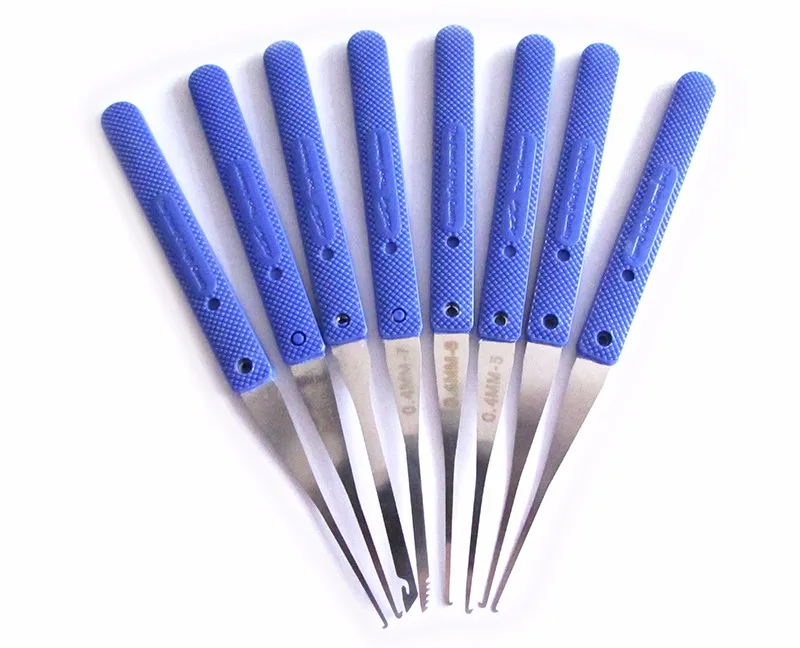 Бесплатная доставка! Высокое качество Слесарь практика набор инструментов 1 шт.