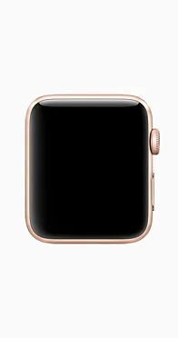 Apple Watch Series 3. | женские и мужские умные часы gps-трекер Apple Smart Watch Band 38 мм 42 мм умные носимые устройства