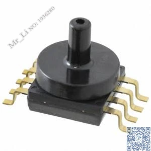 

MPXV7025GC6U Sensor (Mr_Li)