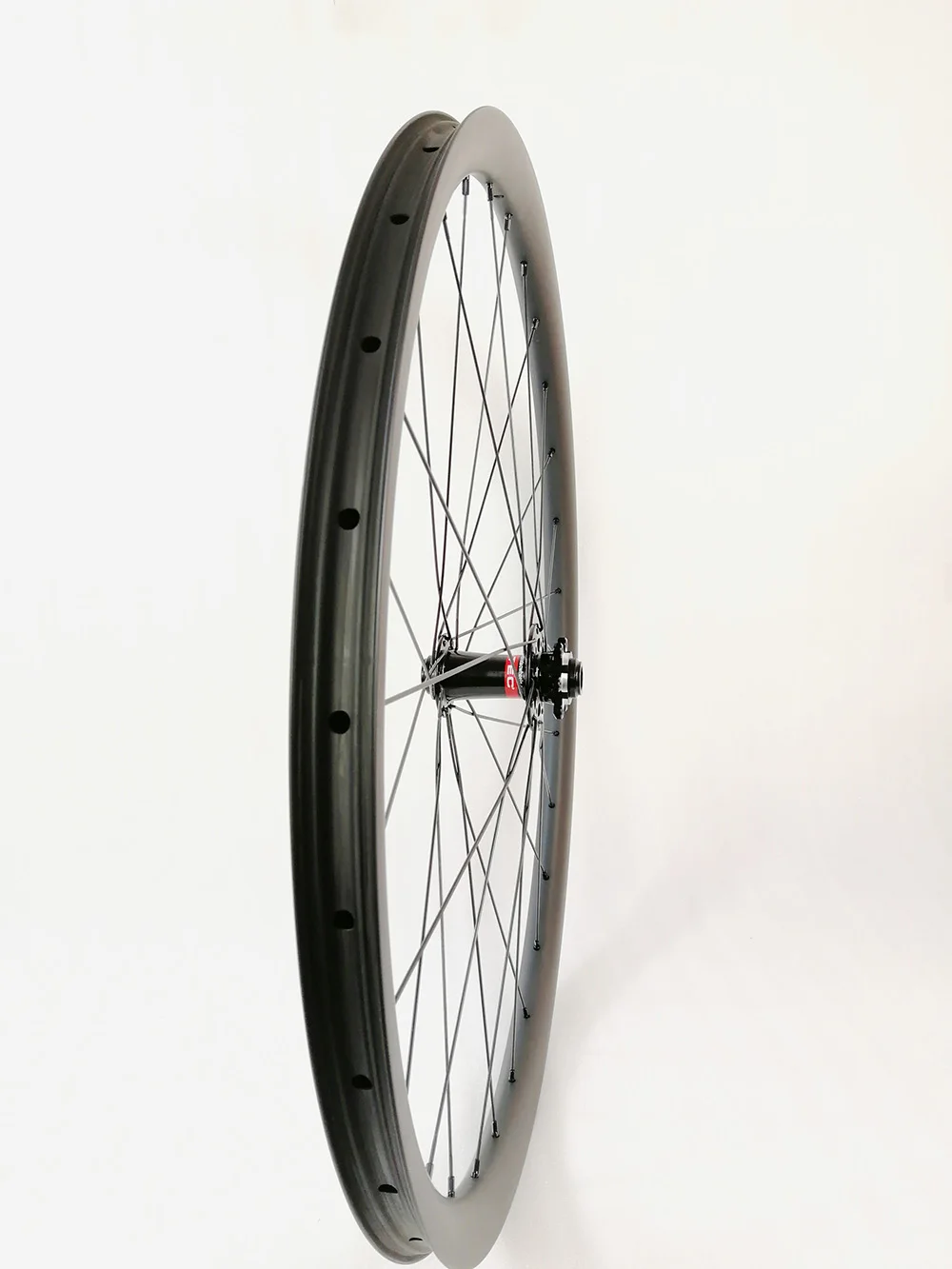 29er MTB XC велосипед карбоновая колесная установка 30 мм высота Широкий марафон
