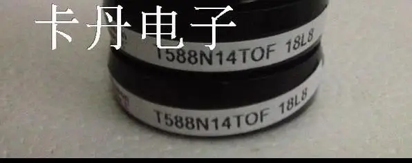 

T588N14TOF Ensure that NEW and original, fast delivery, 90 days warranty