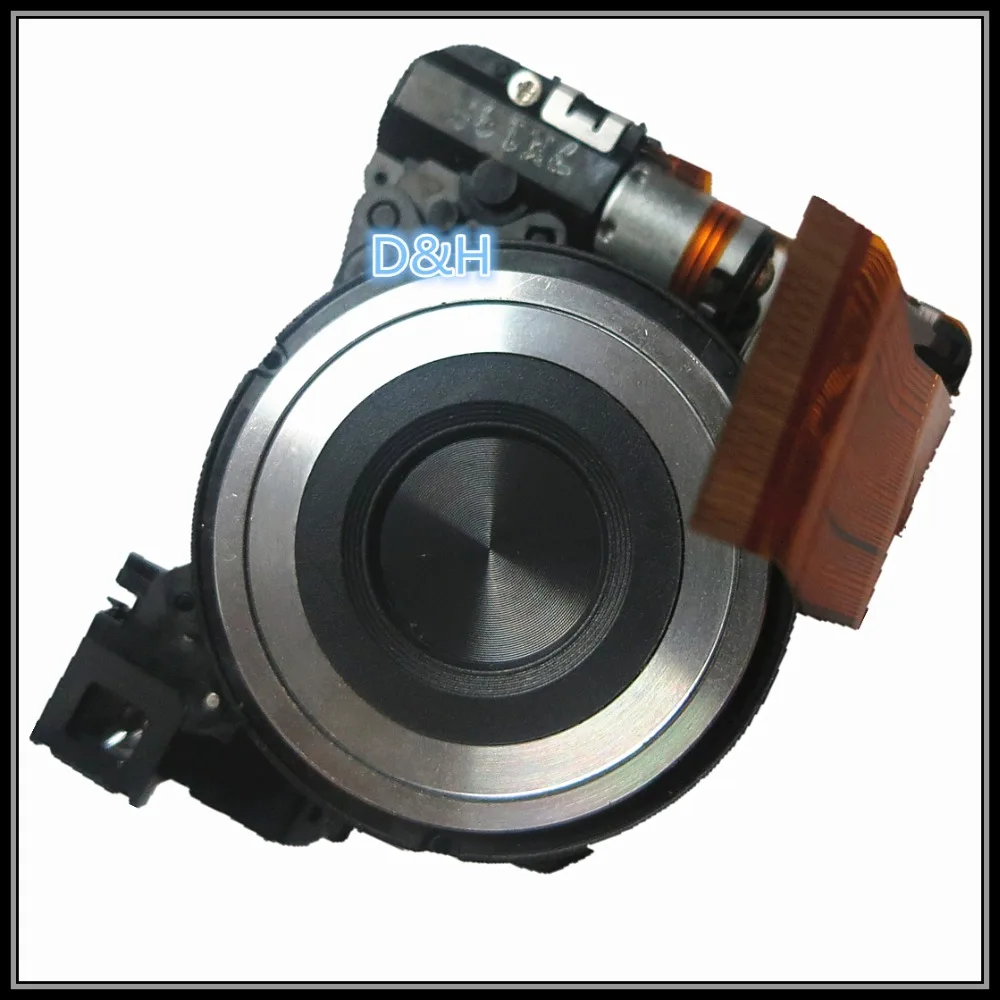 

W200 zoom For sony W200 lens no ccd Digital camera repair parts FREE SHIPPING