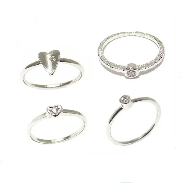 Beadsnice ID26780 новые стильные серебряные кольца ручной работы|ring style|ring handmadering ring |