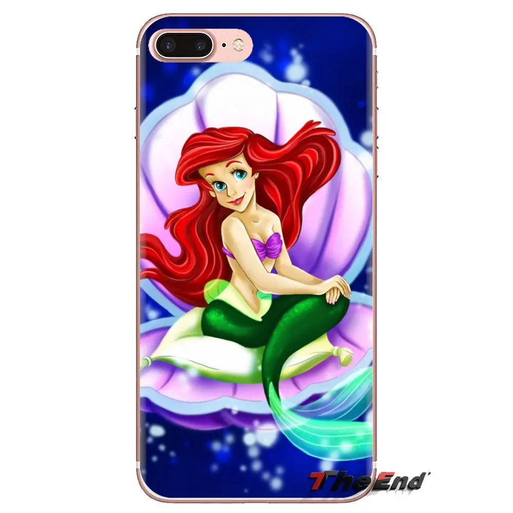 Для huawei G7 G8 P7 P8 P9 P10 P20 P30 Lite Mini Pro P Smart Plus 2017 2018 2019 мешок TPU чехол мультфильм Маленькая