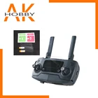 Защитная пленка для экрана для DJI Mavic Promavic 2 promavic 2 zoom аксессуары для пульта дистанционного управления