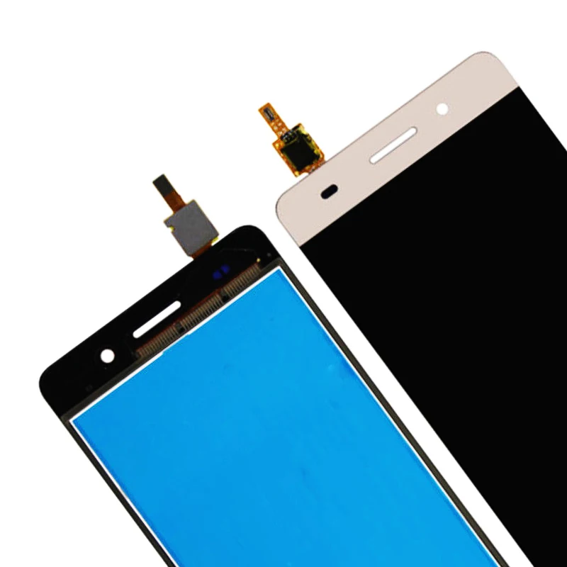 Оригинальный ЖК дисплей для HUAWEI Honor 4C CHM U01 G Play Mini CHC U03 сенсорный экран дигитайзер