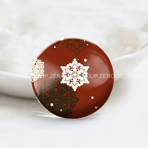 

20pcs/lot 12mm 20mm 25mm 30mm DIY handmade round photos Glass Cabochon body jewelry finding Fit Cameo Blank Settings BCH-007C
