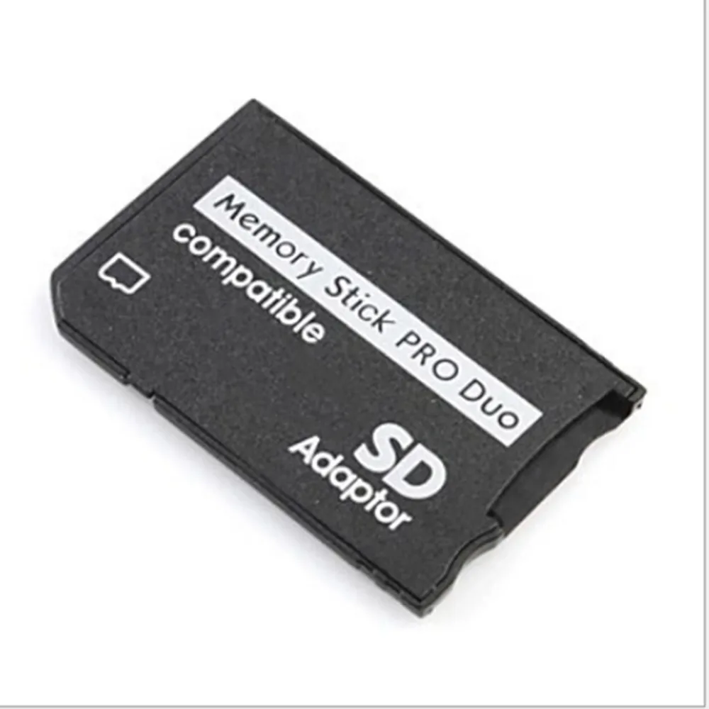TF конверсионный MS держатель карт 128 Мб до 2 Гб Micro SD S адаптер конвертер карта