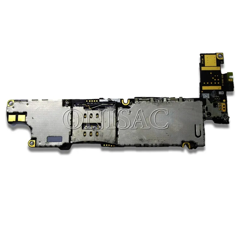 Raofeng Разобранная разблокированная материнская плата для iphone 4s 16 GB IOS системная плата с полной заменой чипов логическая плата