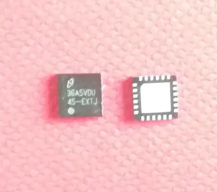 5 шт./лот для Macbook A1398 микросхема с ЖК подсветкой 45 EXTJ QFN 24pin материнская плата|Платы