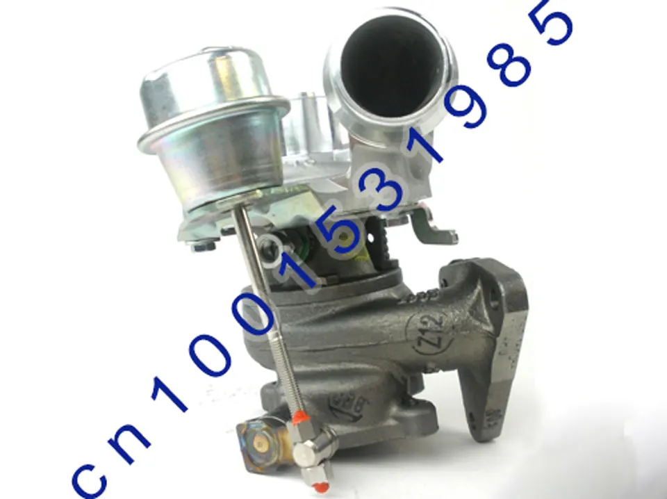 54359700028/5435 970 0029/54359700012/8200889694/8200392656 KP35 турбо для Ren Renault Modus Scenic Megane Dacia Logan K9K
