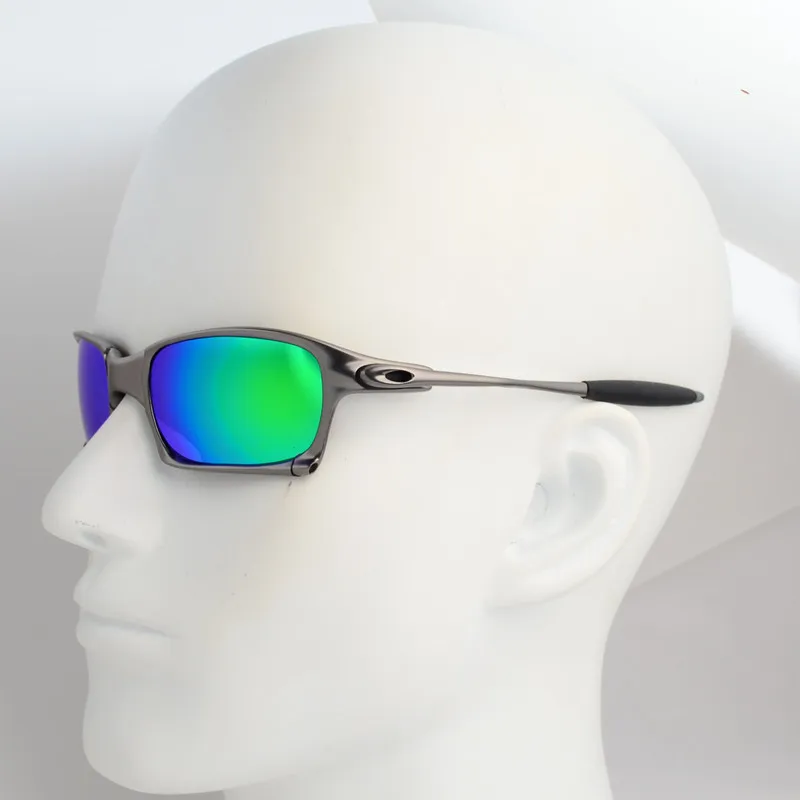 UV400 metal sunglasses bicycle glasses women cycling men Polarized Cycling Eyewear Outdoor Sunglasses Sprot | Спорт и развлечения