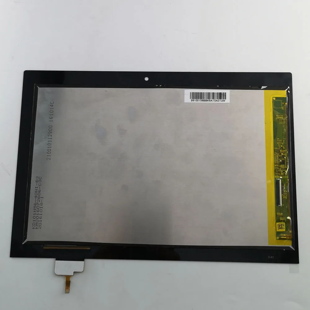 10 1 &quotдля Lenovo MIIX 325 10ICR MIIX325 экранная панель ЖК дисплея с сенсорным экраном и