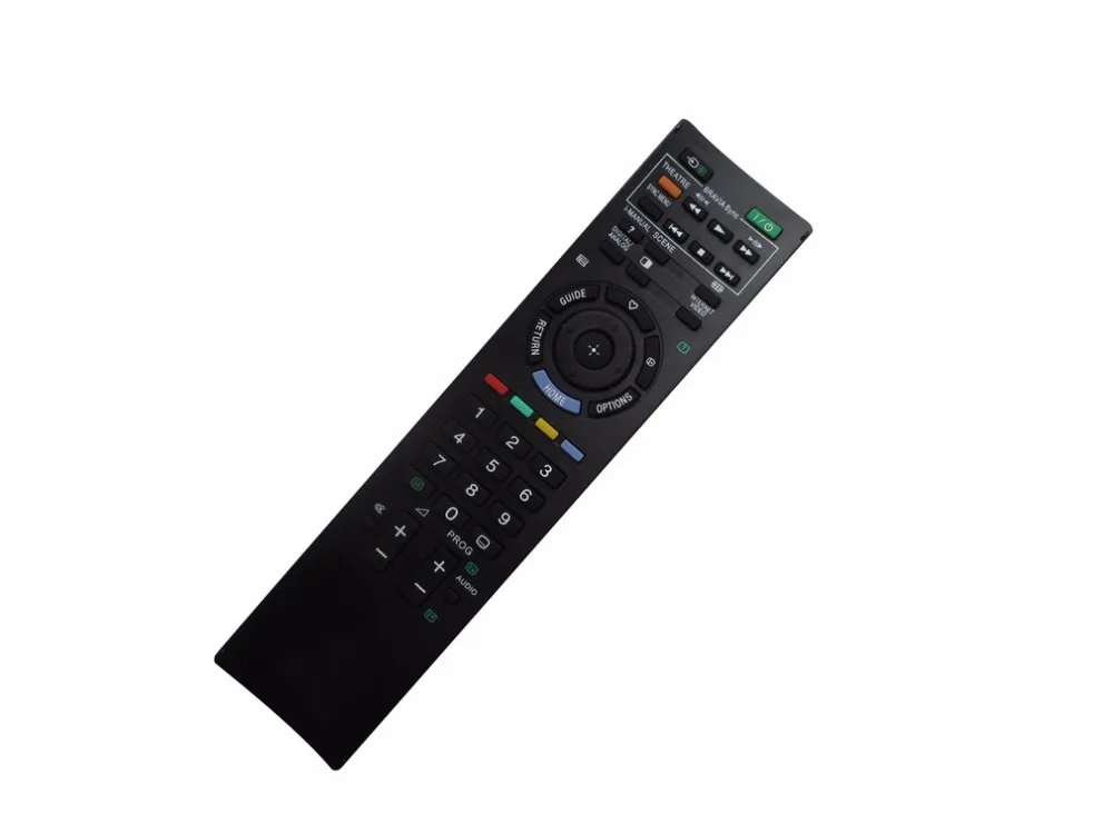 Пульт дистанционного управления для Sony KDL-46HX700 KDL-60EX700 KDL-32EX710 KDL-40EX710 KDL-46EX710 KDL-55EX710 LED