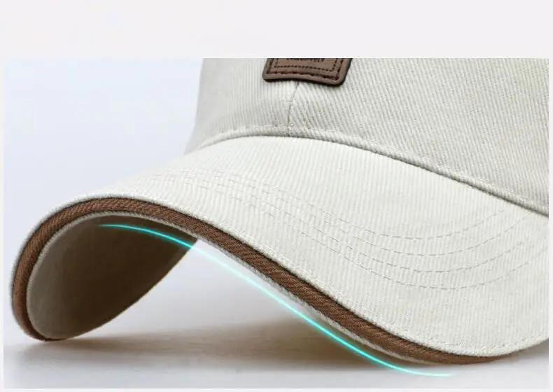 Кепка мужская с козырьком от солнца спортивная шапка для гольфа дышащая