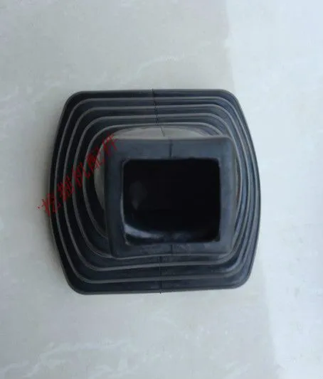 Аксессуары для экскаватора, рабочая ручка Daewoo doosan DX215-9 225-9 150LC, три кнопки - Название цвета: Серый