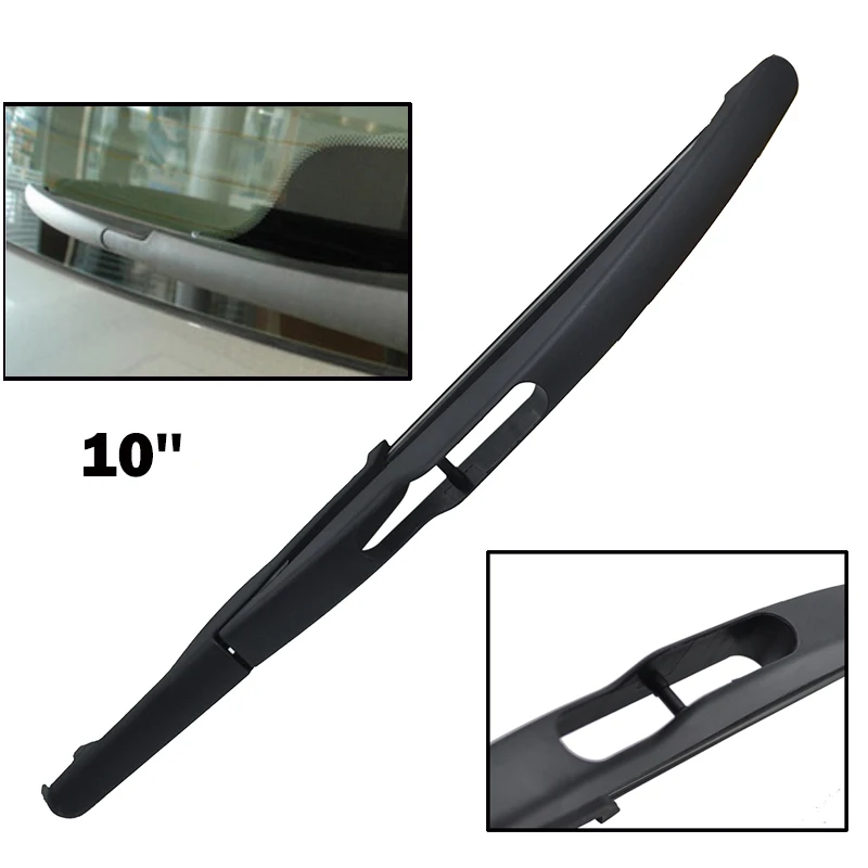 Щетки стеклоочистителя Erick для Renault Scenic 2/Grand 2005-2009 лобовое стекло 2" 22" 10"