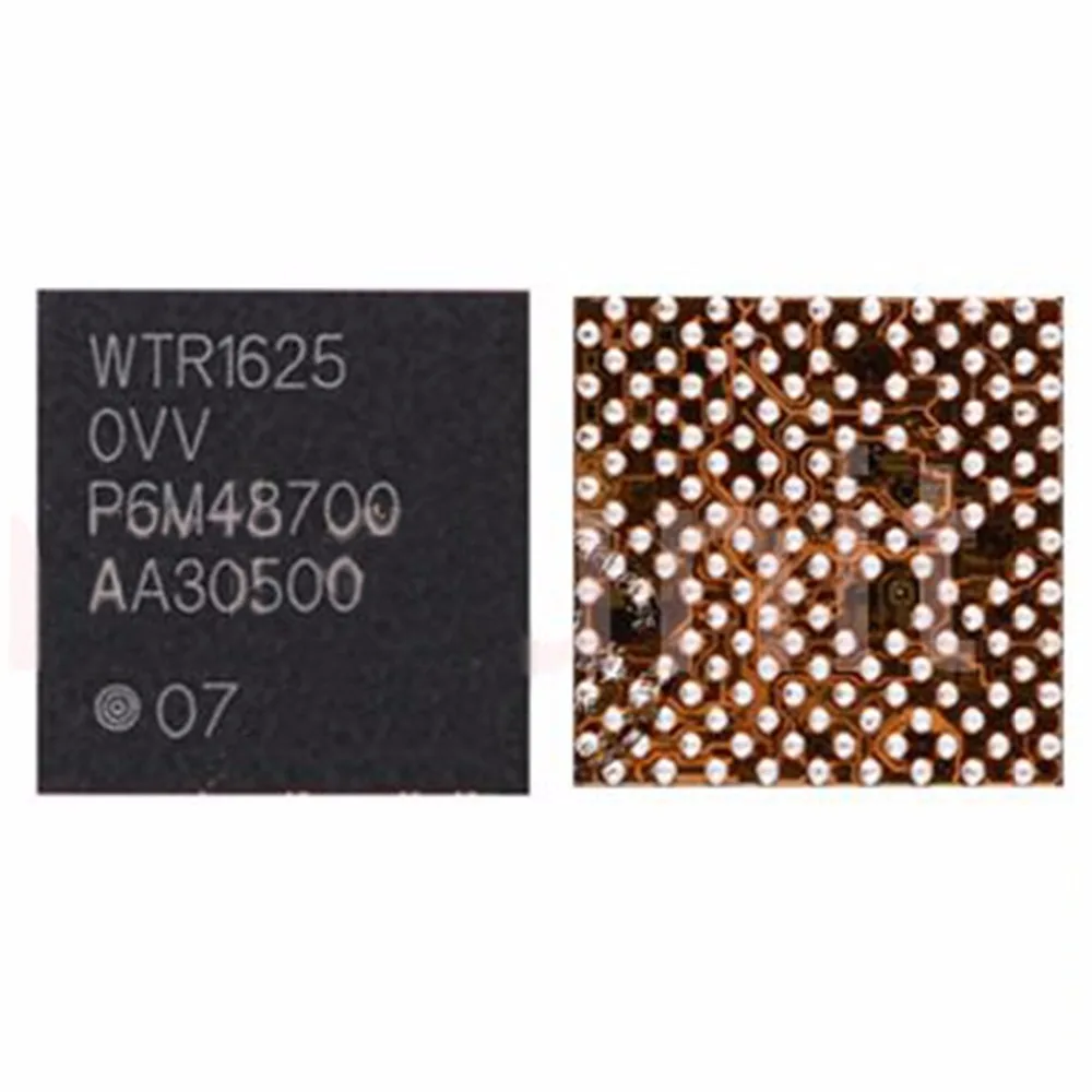 Промежуточная частота IC WTR1625 для iPhone 7 Plus / | Мобильные телефоны и аксессуары