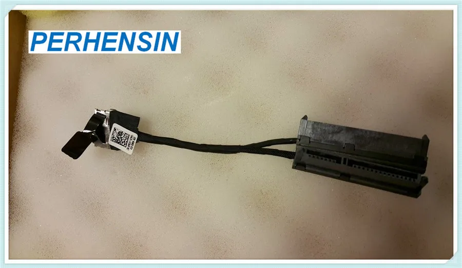 

FOR DELL FOR Alienware 18 R1 R2 R3 Dual SATA Hard Drive Adapter for 2 HDD's FMJH7