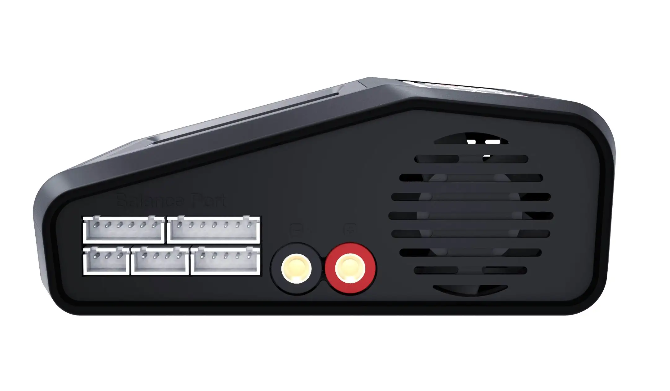 Новый GTP TD610 PRO AC 100-240V Входной цветной сенсорный экран 100 Вт 10A зарядное устройство