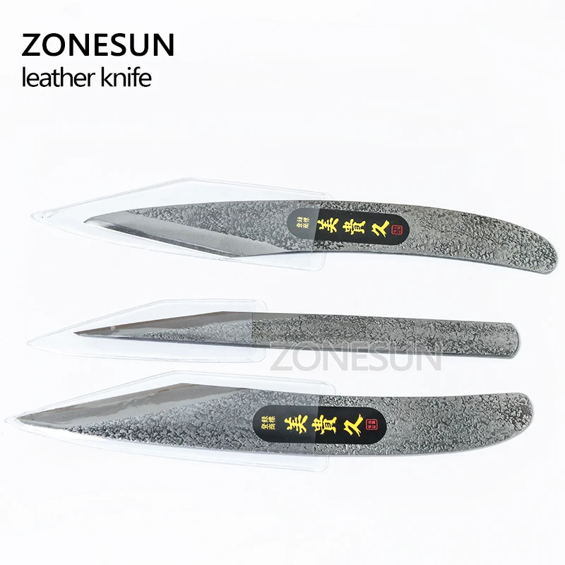 Нож для резьбы по дереву ZONESUN ручка инструменты гравировки скульптуры точилка