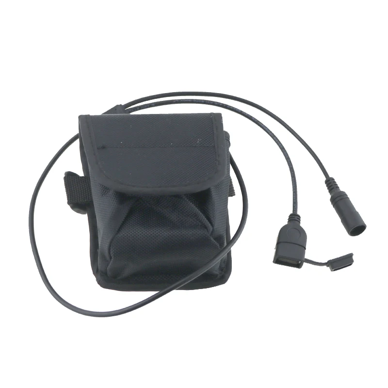 USB + DC 5 8 4 V 18650 Аккумулятор для велосипеда 20000mah 10x18650 светодиодных велосипедных фар