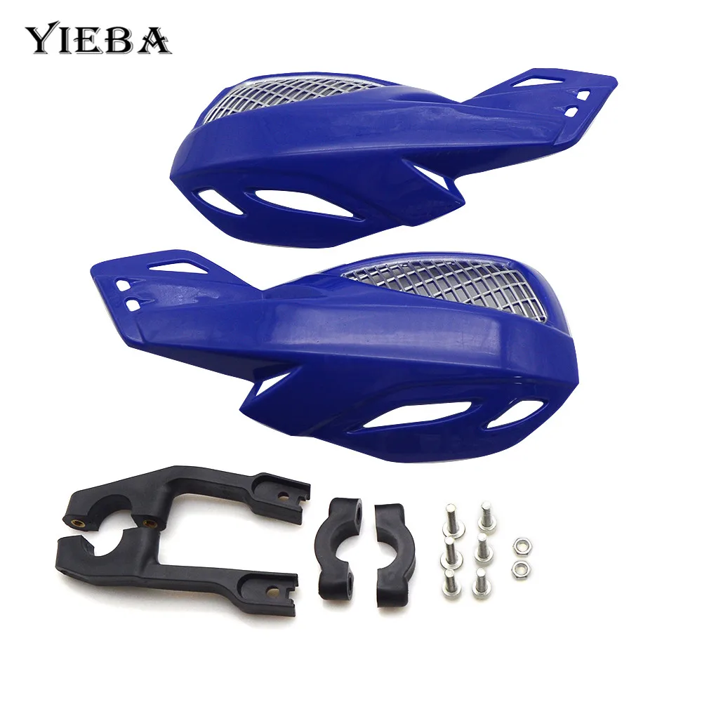 22 мм 7/8 &quotATV Dirtbike для мотоцикла перекладина руля yamaha WR250F WR450F WR250R/X SEROW225 SEROW250