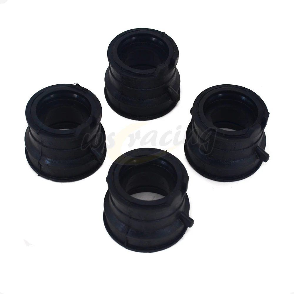 

4 шт., впускной карбюратор для мотоцикла Honda CBR 250 CBR250 1989-1995