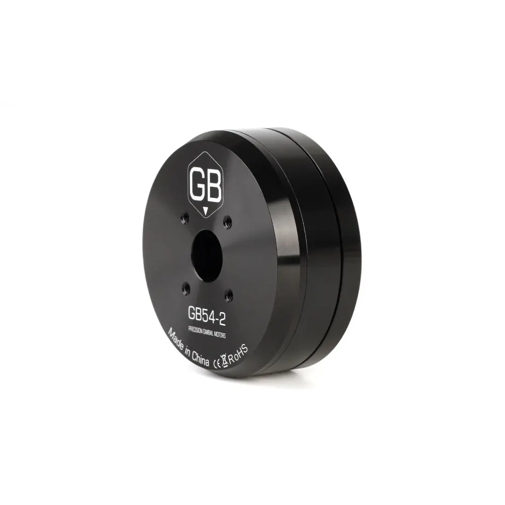 T мотор с высоким крутящим моментом низкоскоростной карданный GB54 2 KV26 для DJI part camera