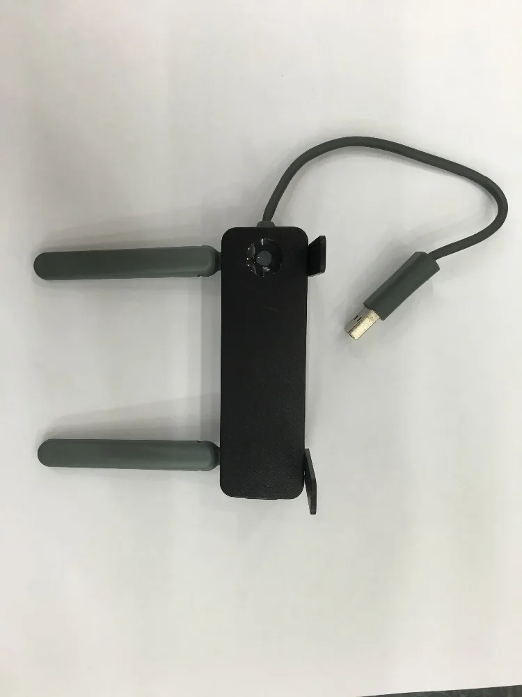 Новый высококачественный беспроводной N Wi-Fi адаптер сетевой для Xbox360 |