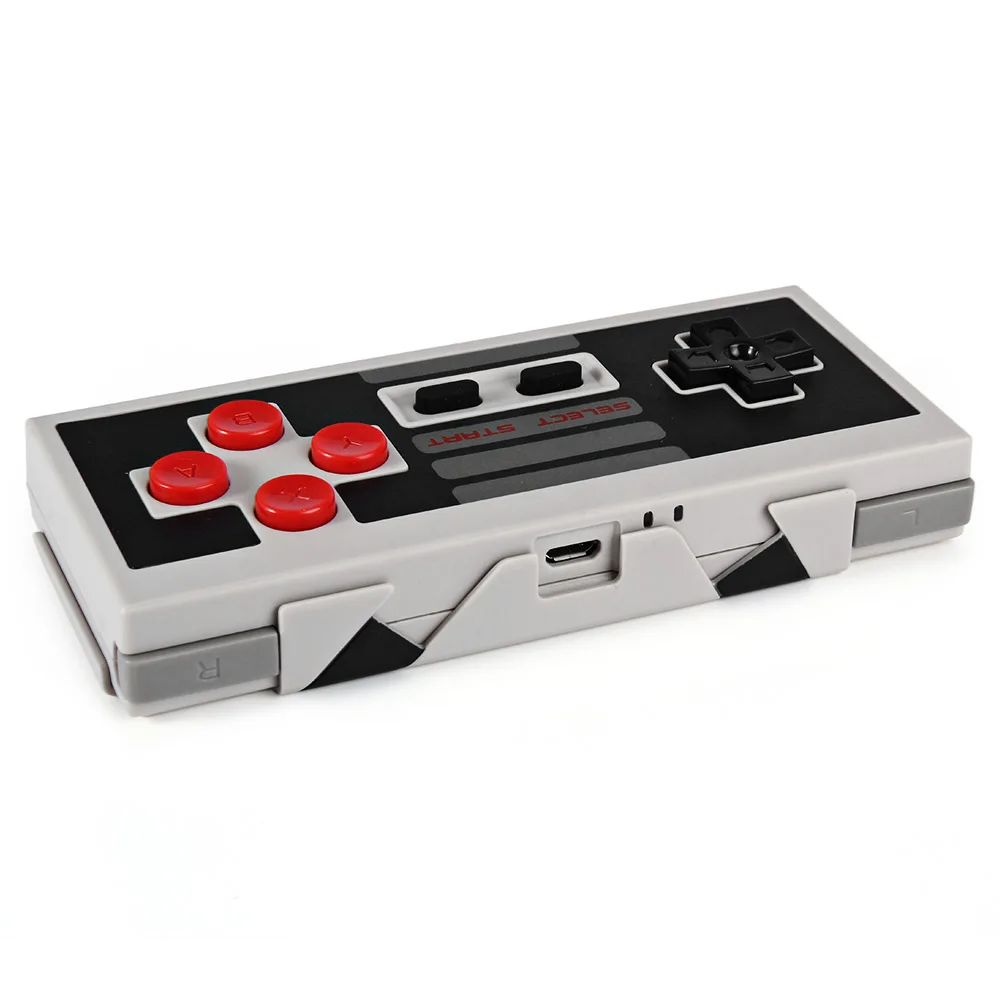 8bitdo N30/SN30 Беспроводной Bluetooth игровой контроллер геймпад джойстик опоры для