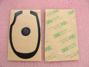 Коньки для мыши Razer Naga lava, толщина 0,6 мм, 1 комплект, 3 м