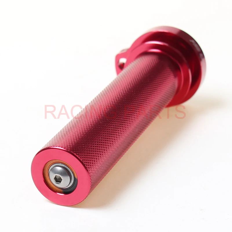 CNC алюминиевая труба акселератора подшипник для crf250r CRF250X 250X CRF 250R деталь