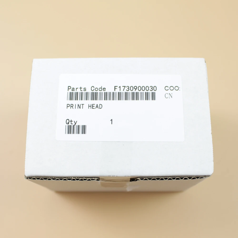 100% оригинальная и новая печатающая головка для Epson Stylus photo 1390/1400/1410/1430/R270/R390/RX590/1500W
