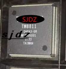 

TW8811 TQFP208, 1 шт.