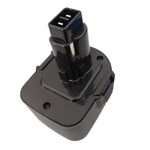 12V A 3000mAh 3.0Ah батарея электроинструмента для Black & Decker A9252 9252 A9275 9275 PS130 PS130A A9266|battery