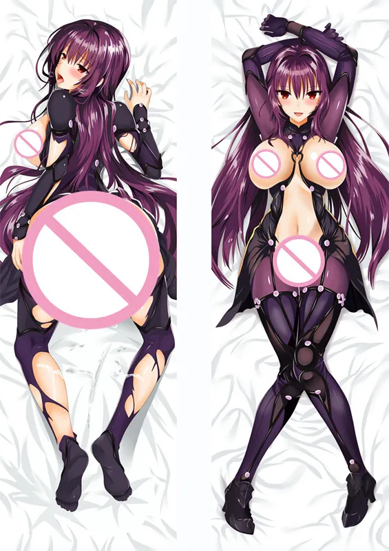 Наволочка для подушки MMF Aug. fate/grand order saber Murasaki Shikibu fate/extra Kama Tohsaka Rin FGO Bradamante